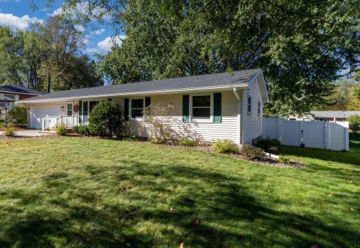 1335 Oak Street, River Falls, WI 54022