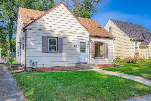 837 Bidwell Street, Saint Paul, MN 55118