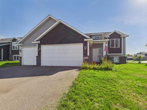 Photo for 425 Eagle Street NW, Isanti, MN 55040 - listing #6799240 425 Eagle Street NW, Isanti, MN 55040