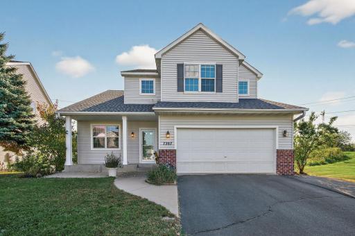 7287 Falmouth Curve, Shakopee, MN 55379