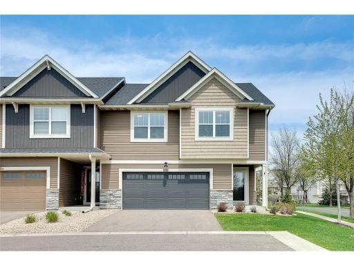 13673 Brockway Avenue, Rosemount, MN 55068