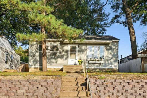 509 12th Avenue NW, New Brighton, MN 55112