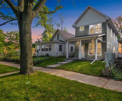 930 York Avenue, Saint Paul, MN 55106
