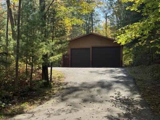 TBD Deep Lake Road, Sarona, WI 54870