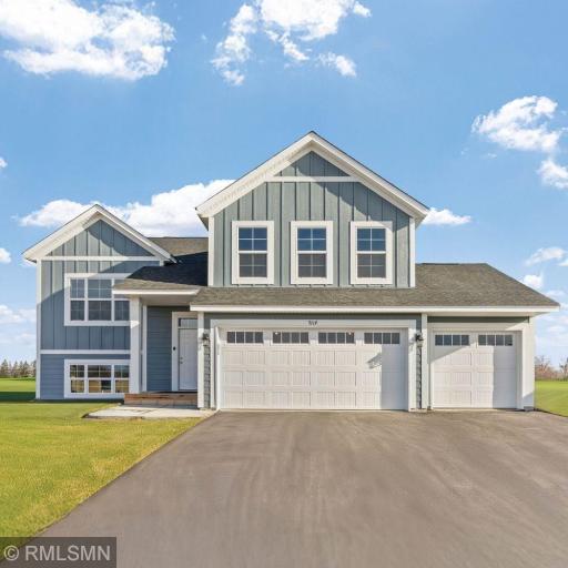 9114 27th Street NE, Saint Michael, MN 55330