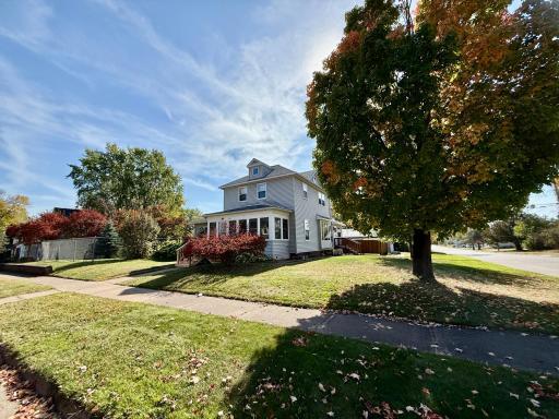 301 1st Street, Sandstone, MN 55072