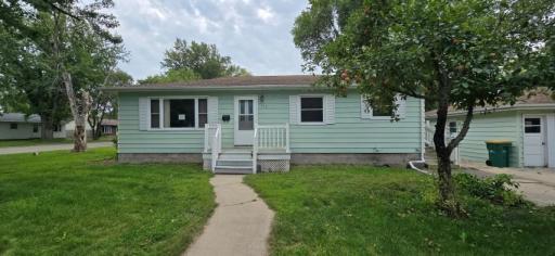 102 Deschepper Street, Marshall, MN 56258