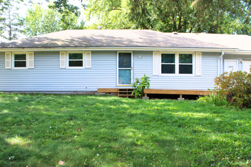 11509 Winnetka Avenue N, Champlin, MN 55316
