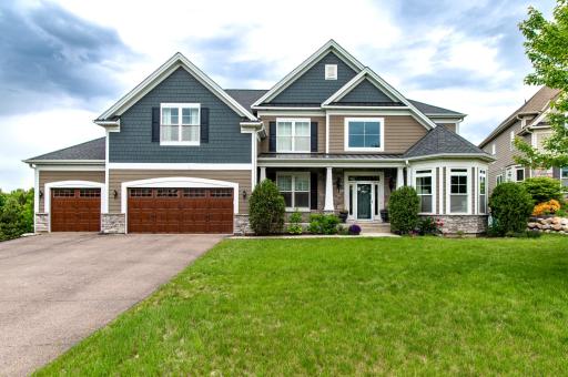 16326 Sohm Court, Eden Prairie, MN 55347