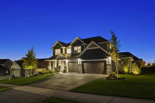 19949 Henley Lane, Lakeville, MN 55044