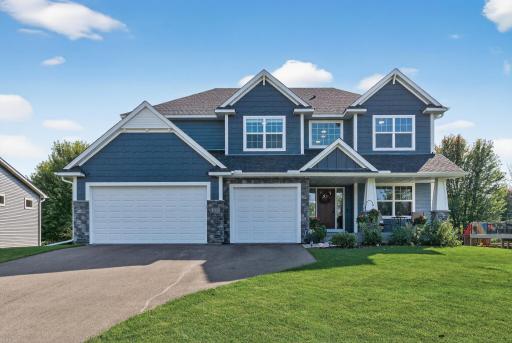 1858 Laramee Lane, Hugo, MN 55038