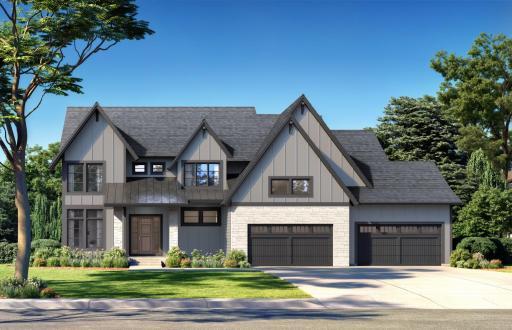 4779 NE 139th NE Avenue, Ham Lake, MN 55304