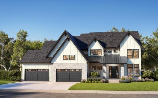 Photo for 4779 139th Avenue NE, Ham Lake, MN 55304 - listing #6799382 4779 139th Avenue NE, Ham Lake, MN 55304