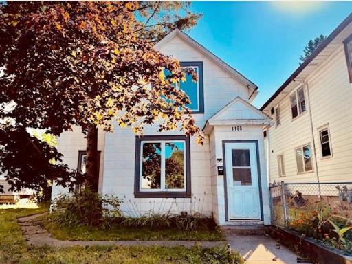 1160 Minnehaha Avenue E, Saint Paul, MN 55106