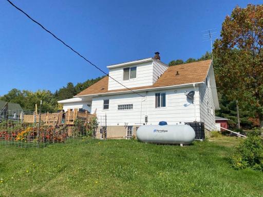 110 3rd Street N, Tower, MN 55790