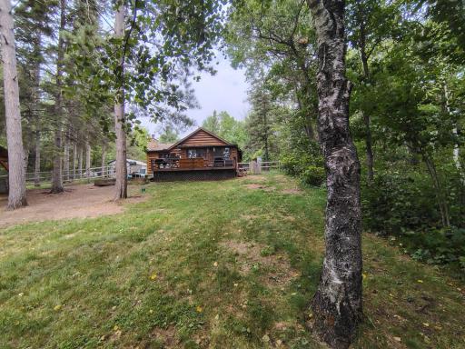 8456 E Flowage Lane, Gordon, WI 54838