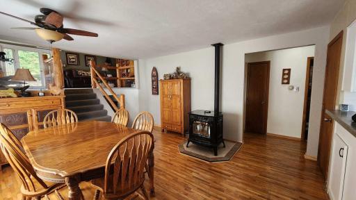 19222 Echo Ridge Drive, Nevis, MN 56467