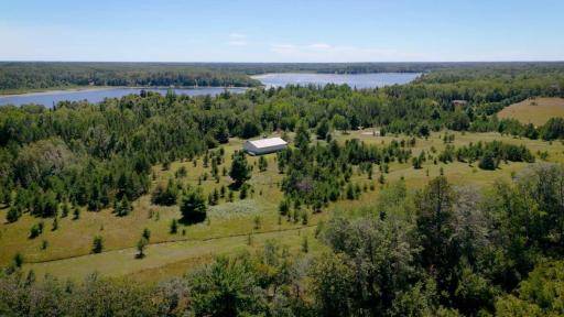 19222 Echo Ridge Drive, Nevis, MN 56467