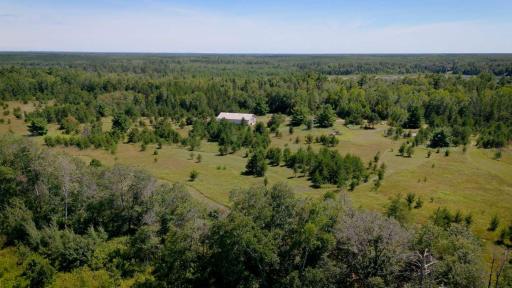 19222 Echo Ridge Drive, Nevis, MN 56467