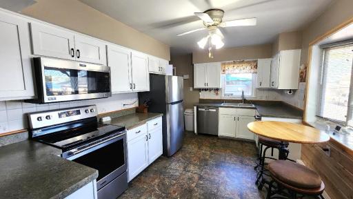 19222 Echo Ridge Drive, Nevis, MN 56467