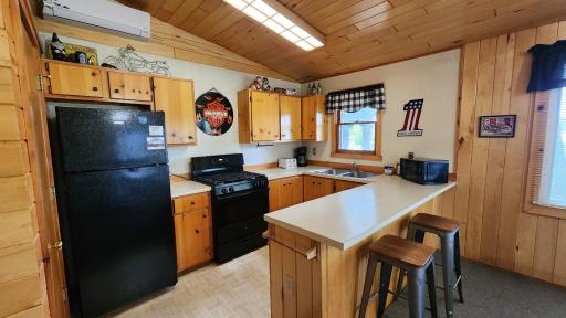 19222 Echo Ridge Drive, Nevis, MN 56467