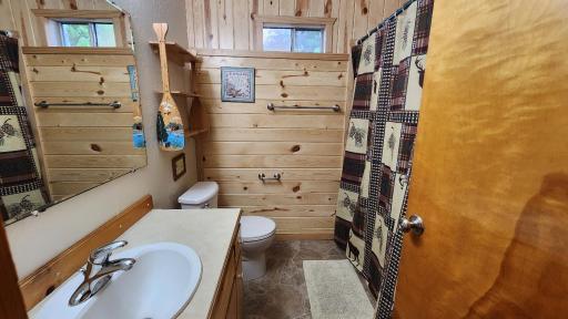 19222 Echo Ridge Drive, Nevis, MN 56467