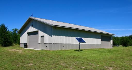 19222 Echo Ridge Drive, Nevis, MN 56467