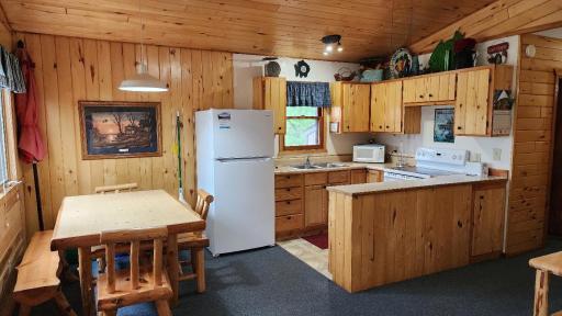 19222 Echo Ridge Drive, Nevis, MN 56467