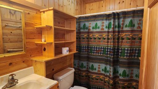 19222 Echo Ridge Drive, Nevis, MN 56467
