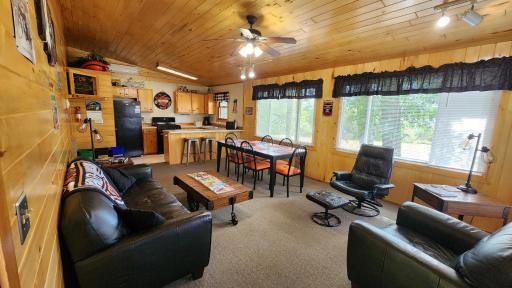 19222 Echo Ridge Drive, Nevis, MN 56467