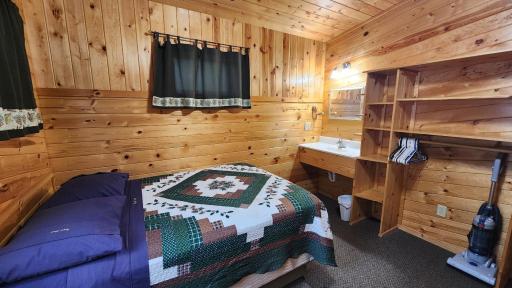 19222 Echo Ridge Drive, Nevis, MN 56467