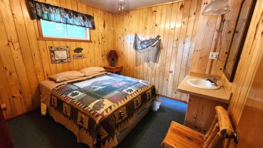 19222 Echo Ridge Drive, Nevis, MN 56467