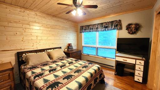 19222 Echo Ridge Drive, Nevis, MN 56467