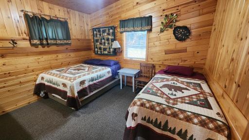 19222 Echo Ridge Drive, Nevis, MN 56467