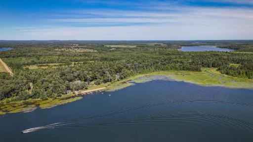 19222 Echo Ridge Drive, Nevis, MN 56467