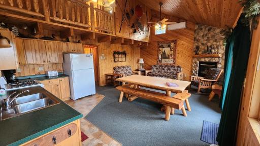 19222 Echo Ridge Drive, Nevis, MN 56467