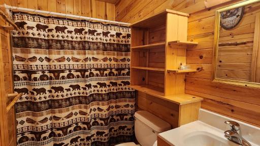19222 Echo Ridge Drive, Nevis, MN 56467
