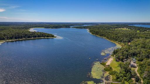 19222 Echo Ridge Drive, Nevis, MN 56467