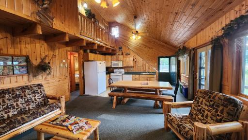 19222 Echo Ridge Drive, Nevis, MN 56467