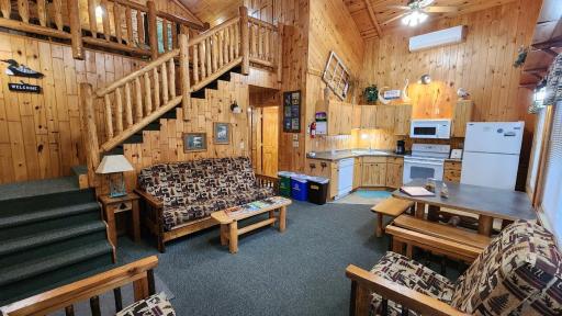 19222 Echo Ridge Drive, Nevis, MN 56467