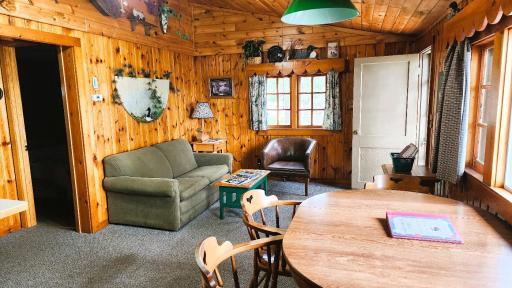 19222 Echo Ridge Drive, Nevis, MN 56467