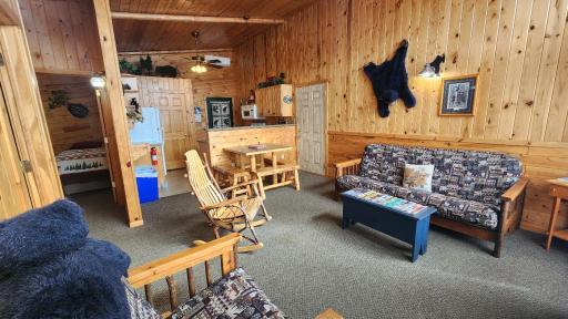 19222 Echo Ridge Drive, Nevis, MN 56467