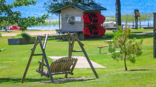 19222 Echo Ridge Drive, Nevis, MN 56467