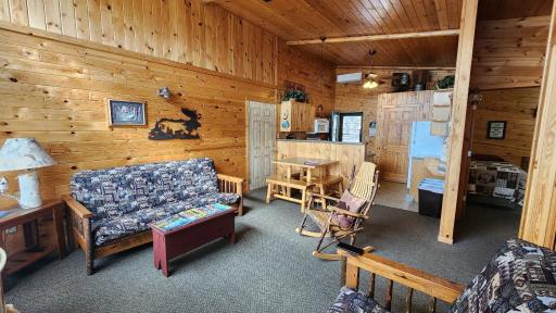 19222 Echo Ridge Drive, Nevis, MN 56467