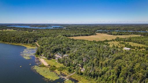 19222 Echo Ridge Drive, Nevis, MN 56467
