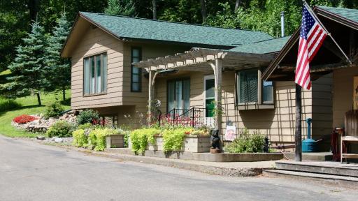 19222 Echo Ridge Drive, Nevis, MN 56467