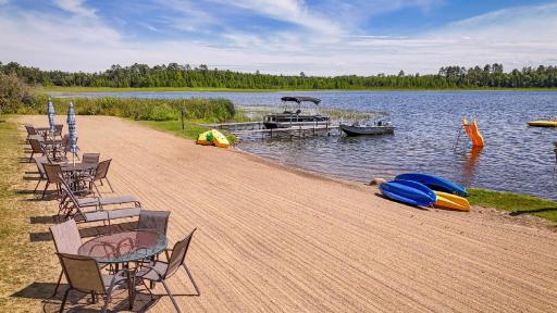 19222 Echo Ridge Drive, Nevis, MN 56467