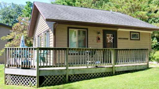 19222 Echo Ridge Drive, Nevis, MN 56467