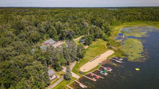 19222 Echo Ridge Drive, Nevis, MN 56467