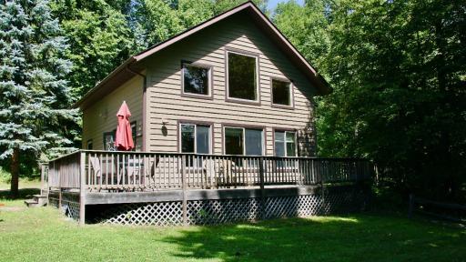 19222 Echo Ridge Drive, Nevis, MN 56467